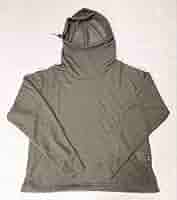 トップス gnuhr SHAG Hoodie v2.0 alpha direct UL 4 SHAG HOODIE v2.0 | gnuhr
